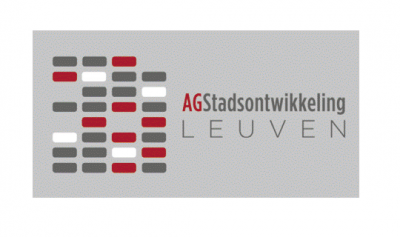 AG Stadsontwikkeling Leuven