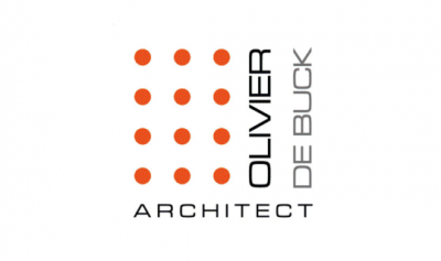 Architect Olivier De Buck