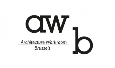 Architecture Workroom Brussels