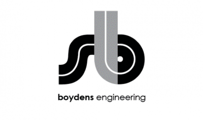 Boydens Engineering