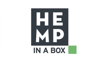 Hemp in a box