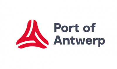 Haven van Antwerpen - Port of Antwerp