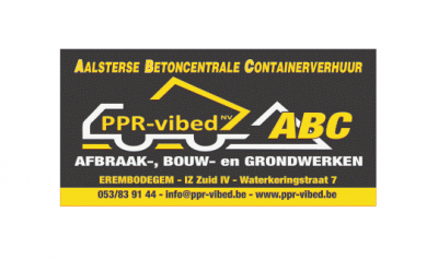 PPR Vibed - Aalsterse Betoncentrale