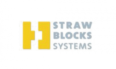 Straw Blocks