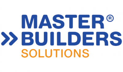 Master Builder Solutions