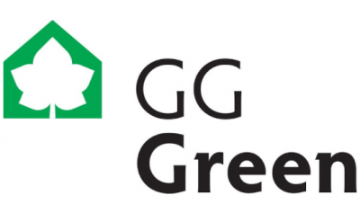 GG Green - GGGevelgroen